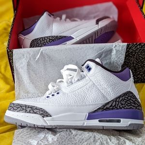 Nike Retro Air Jordan 3